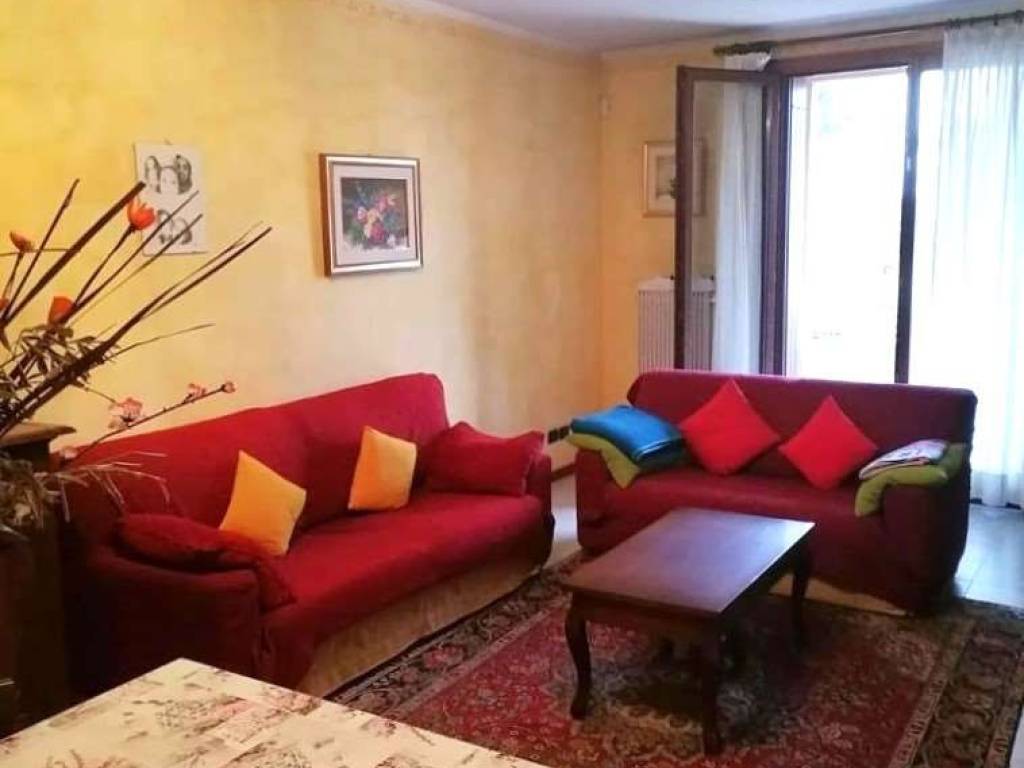 appartamento in vendita a Motta di Livenza in zona Lorenzaga