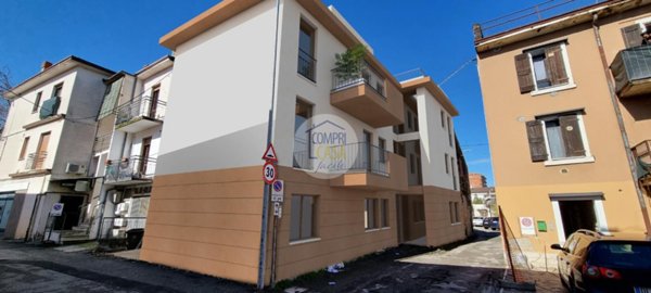 appartamento in vendita a Motta di Livenza in zona San Giovanni