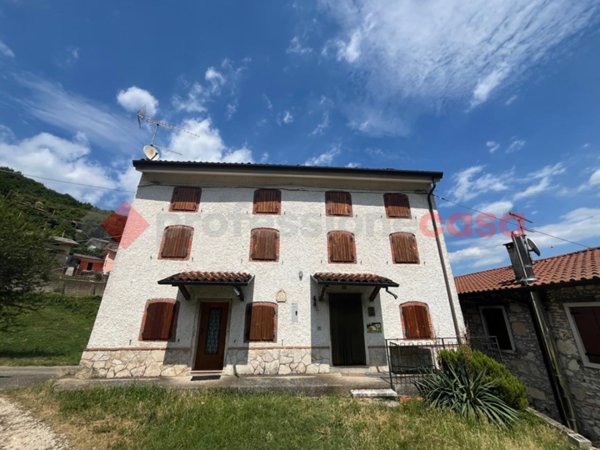 casa indipendente in vendita a Motta di Livenza in zona San Giovanni