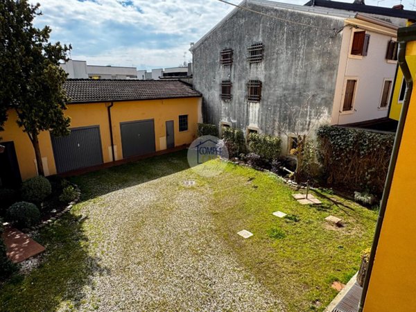 casa indipendente in vendita a Motta di Livenza in zona San Giovanni
