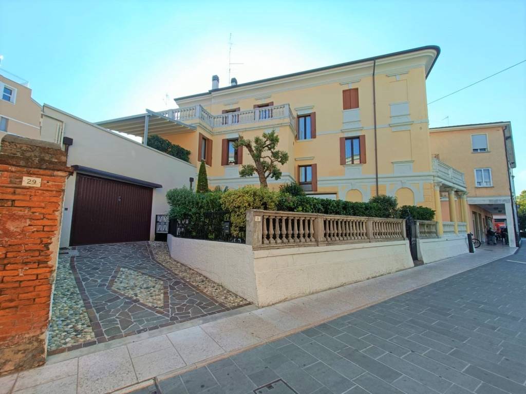 casa indipendente in vendita a Motta di Livenza