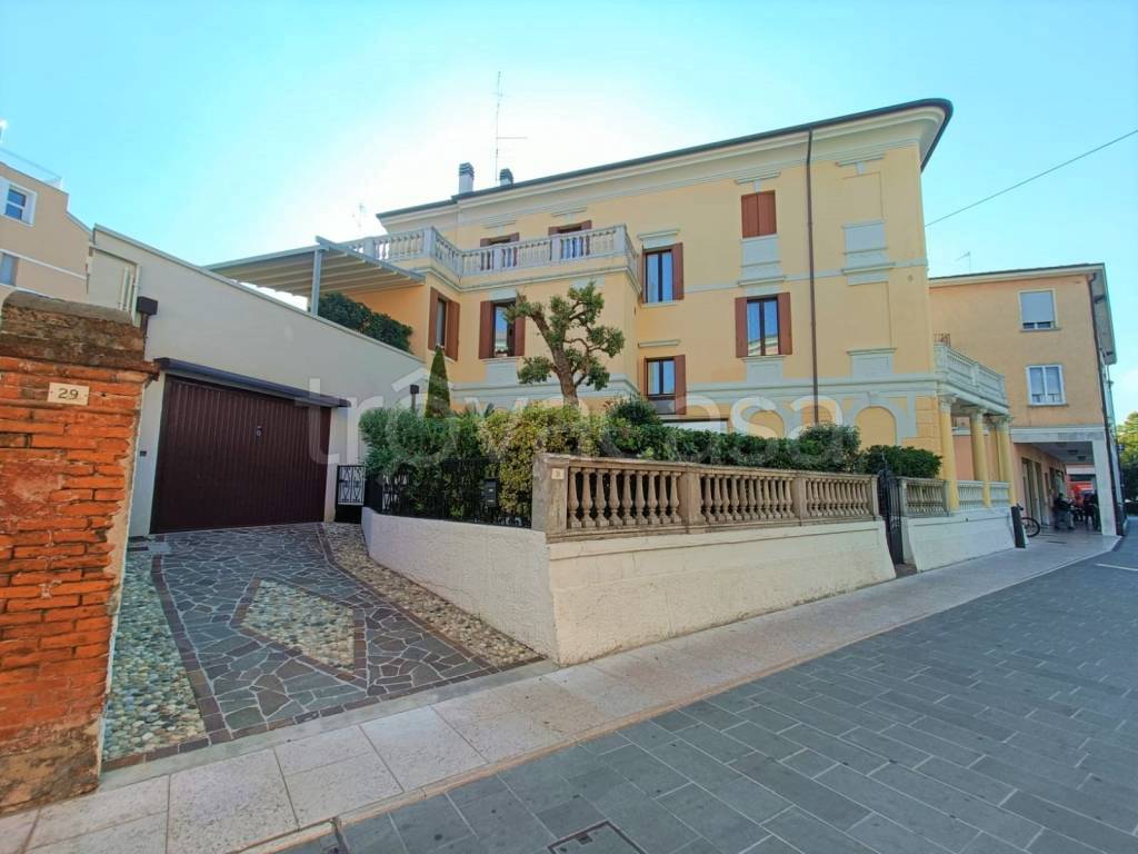 casa indipendente in vendita a Motta di Livenza