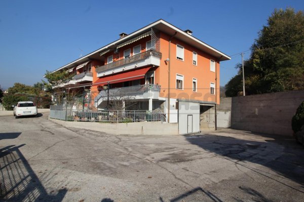 appartamento in vendita a Motta di Livenza in zona San Giovanni