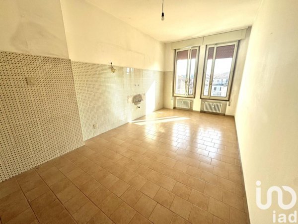 appartamento in vendita a Motta di Livenza