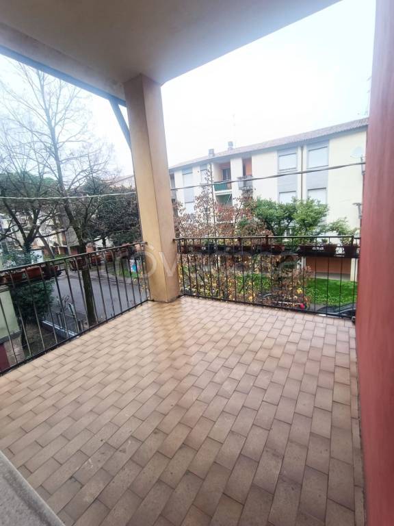 appartamento in vendita a Motta di Livenza in zona San Giovanni