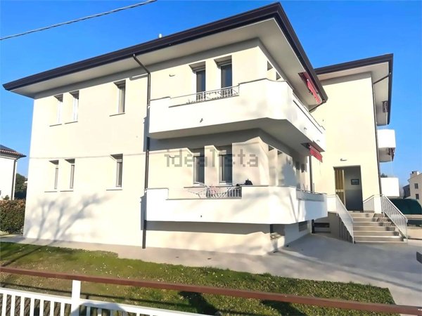 appartamento in vendita a Motta di Livenza in zona San Giovanni