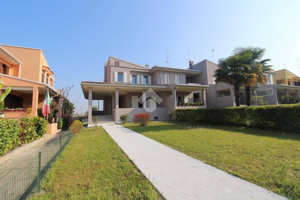 casa indipendente in vendita a Motta di Livenza