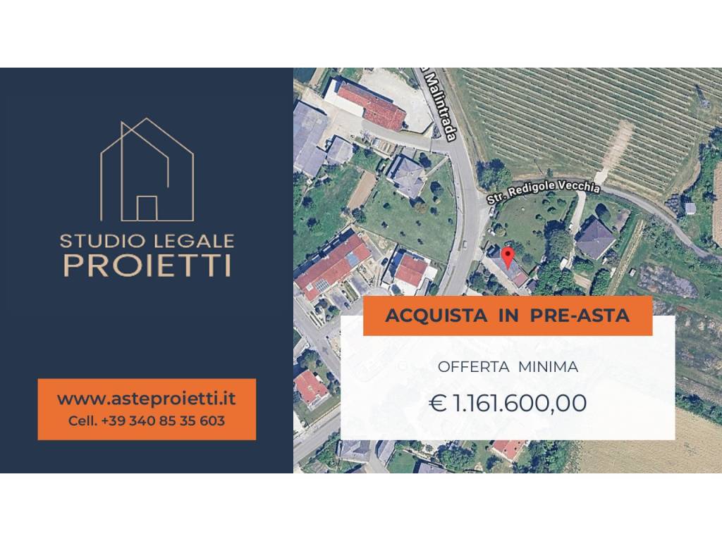 casa indipendente in vendita a Motta di Livenza in zona Malintrada