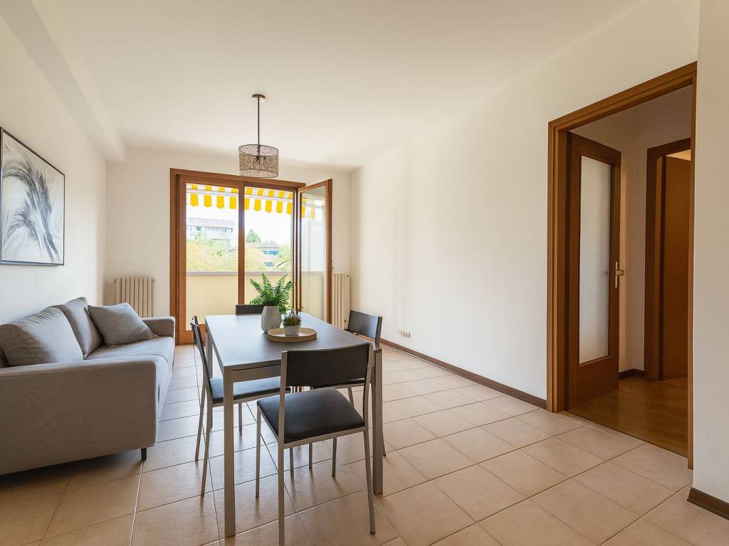 appartamento in vendita a Motta di Livenza