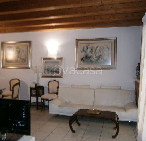 casa indipendente in vendita a Motta di Livenza in zona San Giovanni