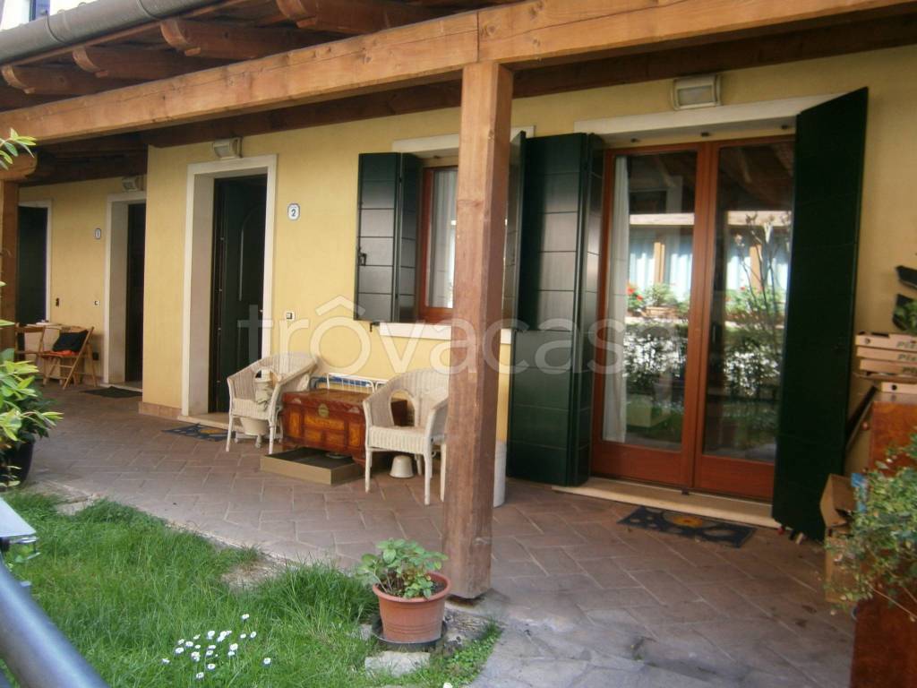 casa indipendente in vendita a Motta di Livenza in zona San Giovanni