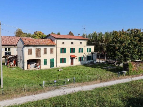casa indipendente in vendita a Motta di Livenza in zona Lorenzaga
