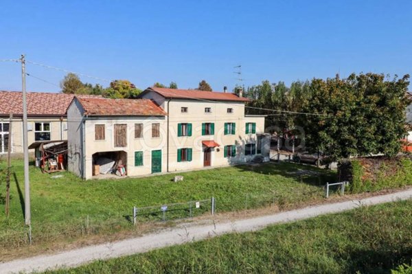 casa indipendente in vendita a Motta di Livenza in zona Lorenzaga