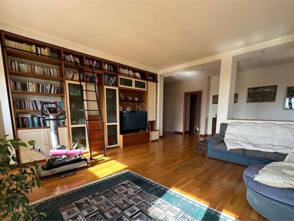 appartamento in vendita a Motta di Livenza