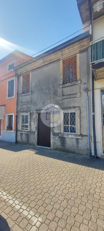 casa indipendente in vendita a Motta di Livenza in zona San Giovanni