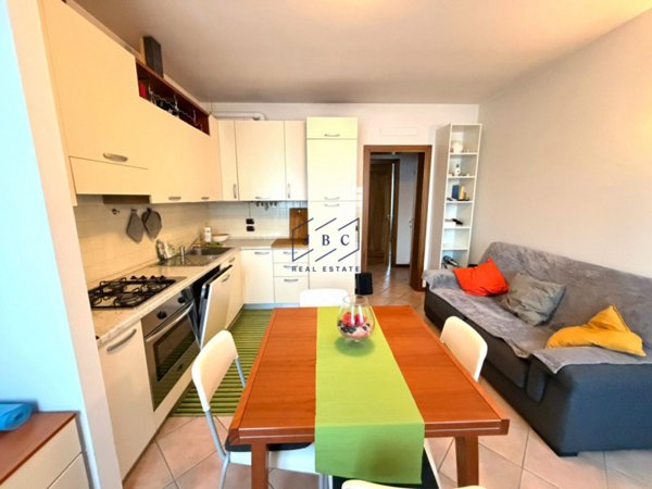 appartamento in vendita a Motta di Livenza