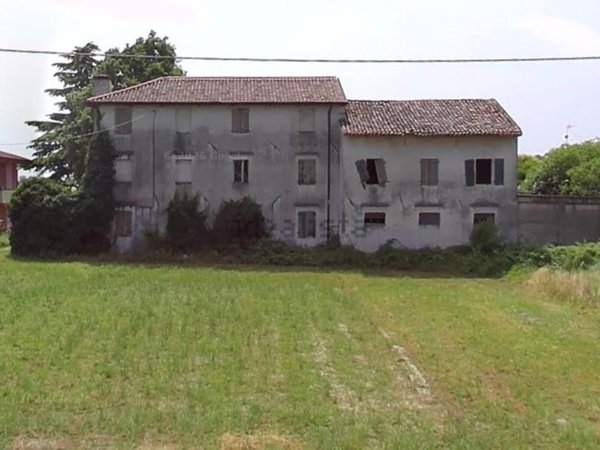 casa indipendente in vendita a Motta di Livenza