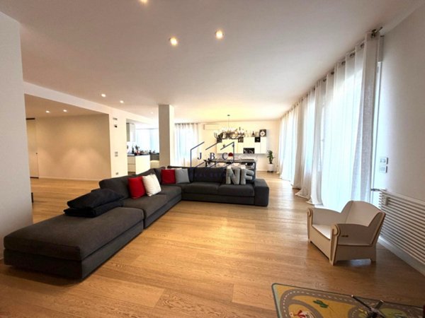 appartamento in vendita a Motta di Livenza