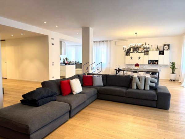 appartamento in vendita a Motta di Livenza