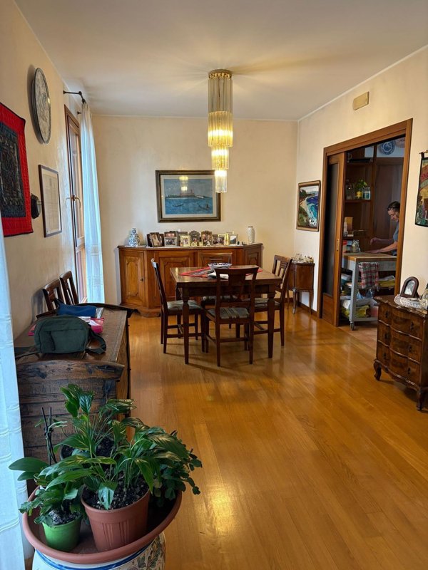 appartamento in vendita a Motta di Livenza