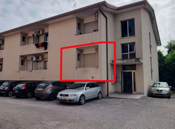 appartamento in vendita a Motta di Livenza