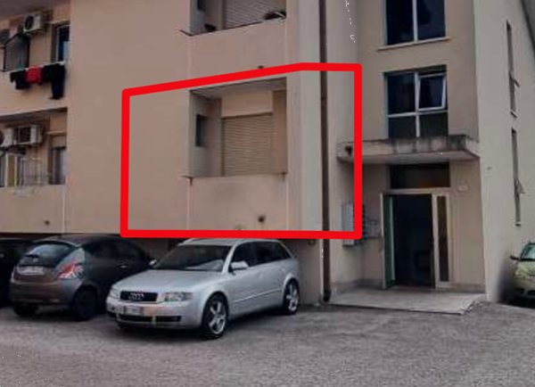 appartamento in vendita a Motta di Livenza