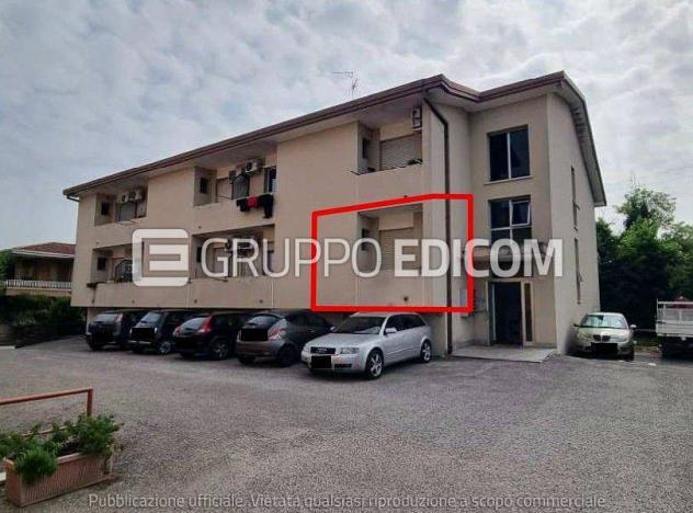 appartamento in vendita a Motta di Livenza