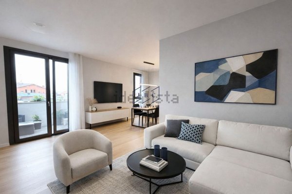 appartamento in vendita a Motta di Livenza