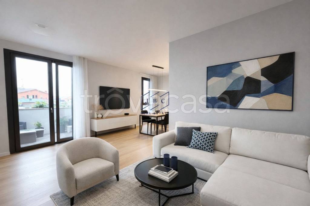 appartamento in vendita a Motta di Livenza