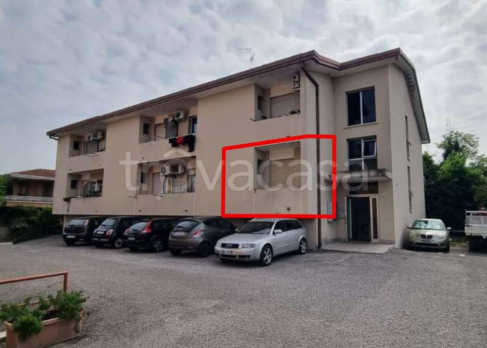 appartamento in vendita a Motta di Livenza