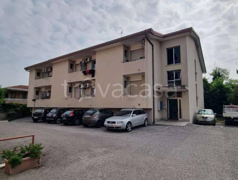 appartamento in vendita a Motta di Livenza