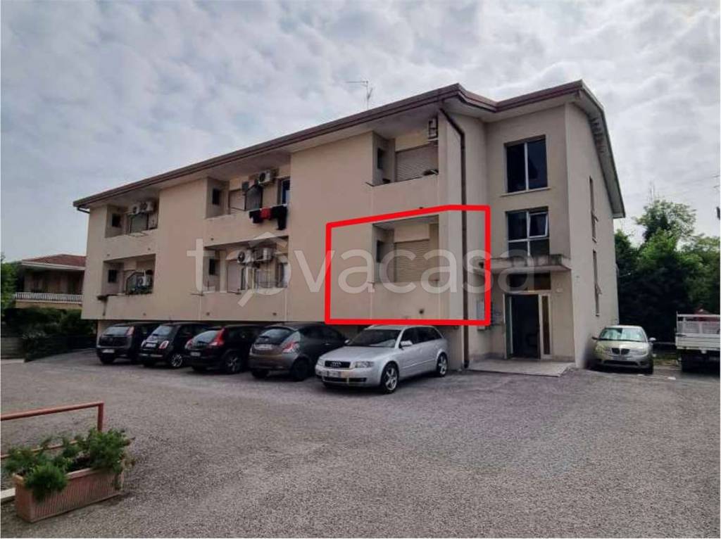appartamento in vendita a Motta di Livenza