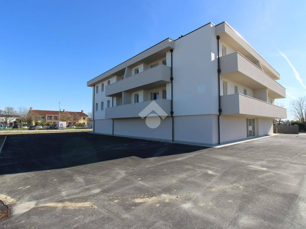appartamento in vendita a Motta di Livenza