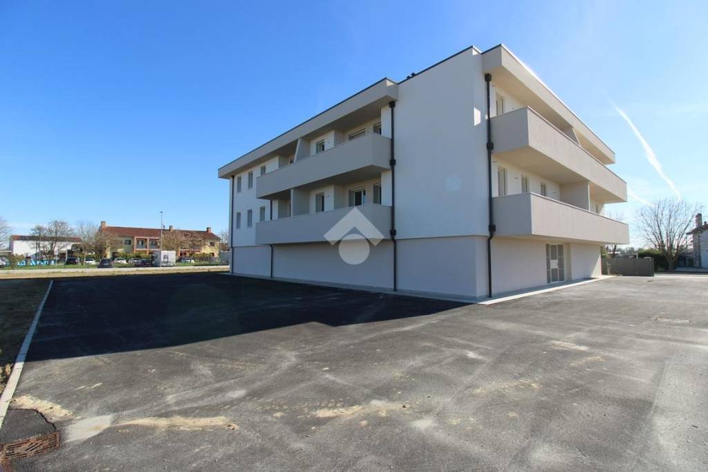 appartamento in vendita a Motta di Livenza