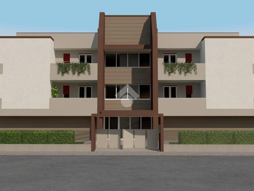 appartamento in vendita a Motta di Livenza