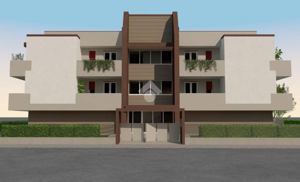 appartamento in vendita a Motta di Livenza