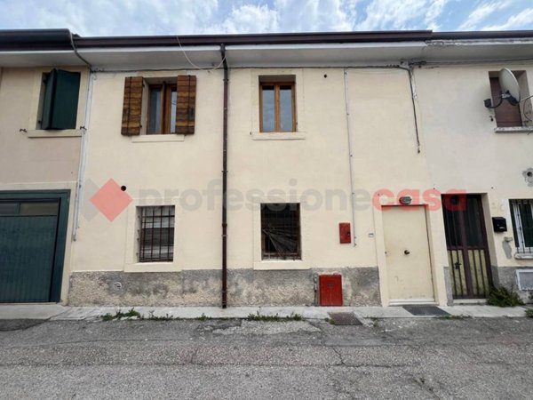 casa indipendente in vendita a Motta di Livenza in zona San Giovanni