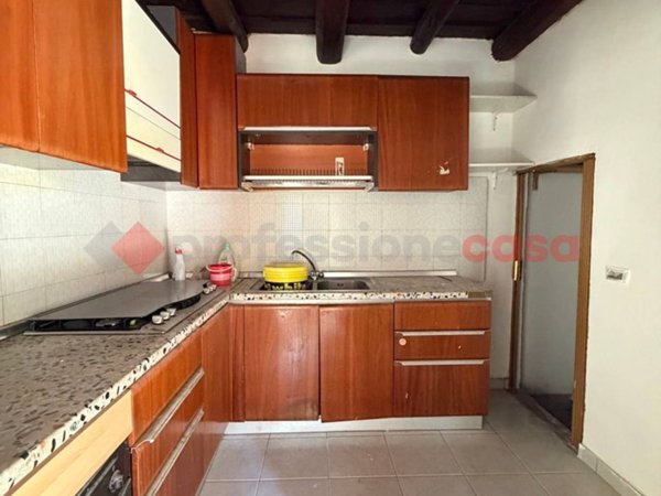 casa indipendente in vendita a Motta di Livenza in zona San Giovanni