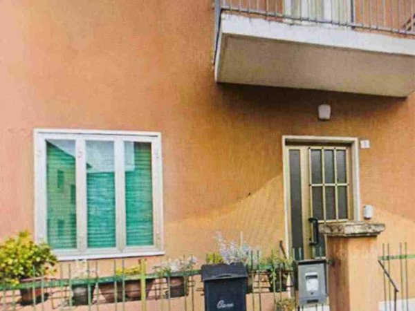 appartamento in vendita a Motta di Livenza in zona San Giovanni