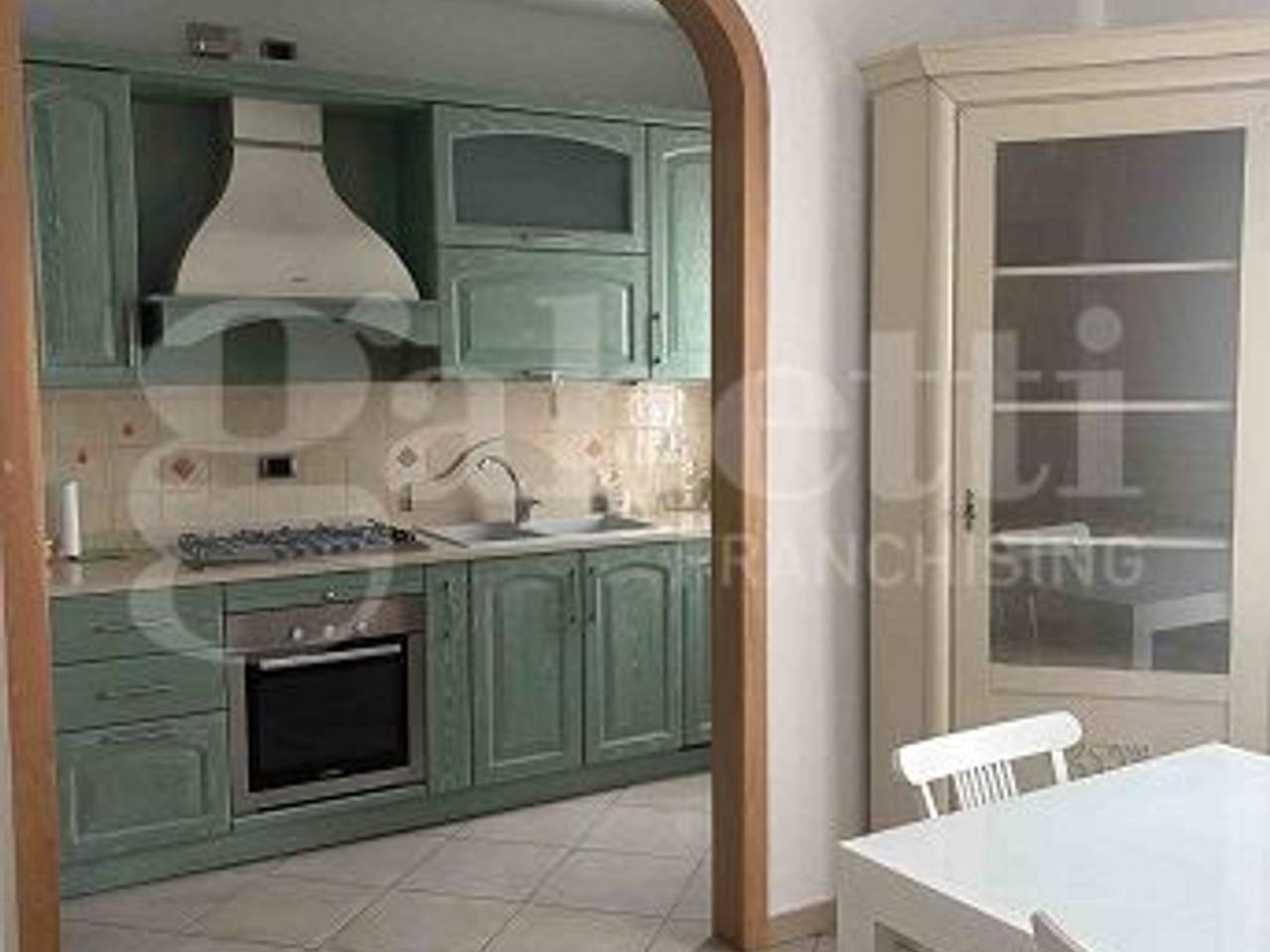 appartamento in vendita a Motta di Livenza in zona San Giovanni