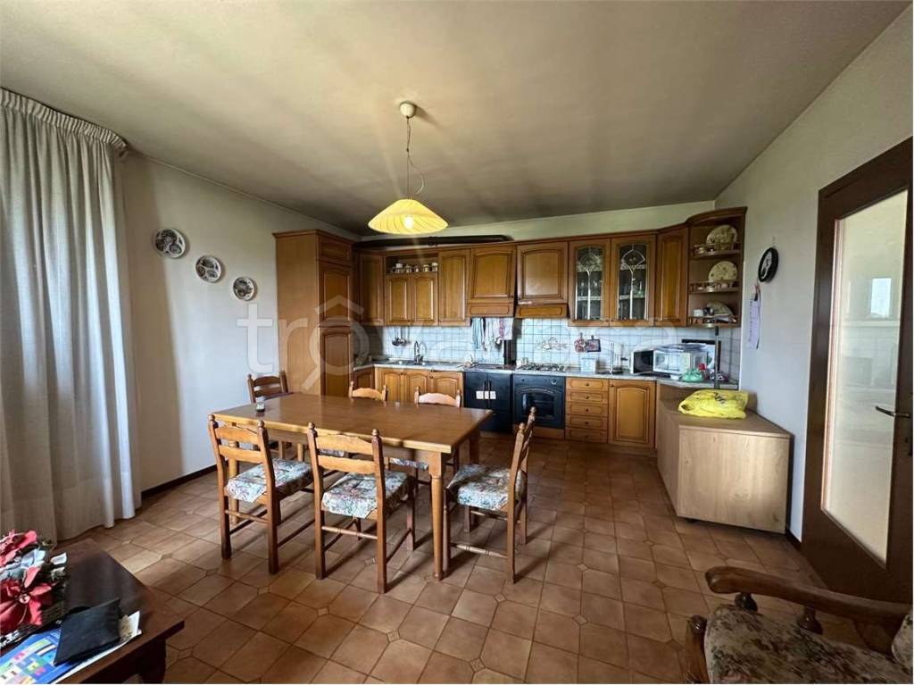 casa indipendente in vendita a Motta di Livenza