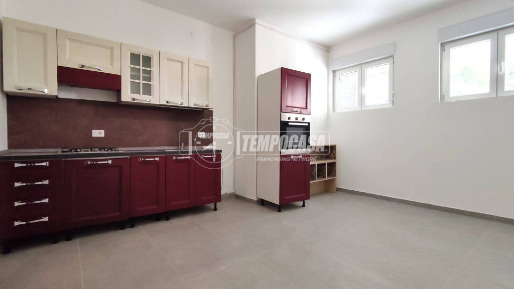 appartamento in vendita a Motta di Livenza in zona San Giovanni