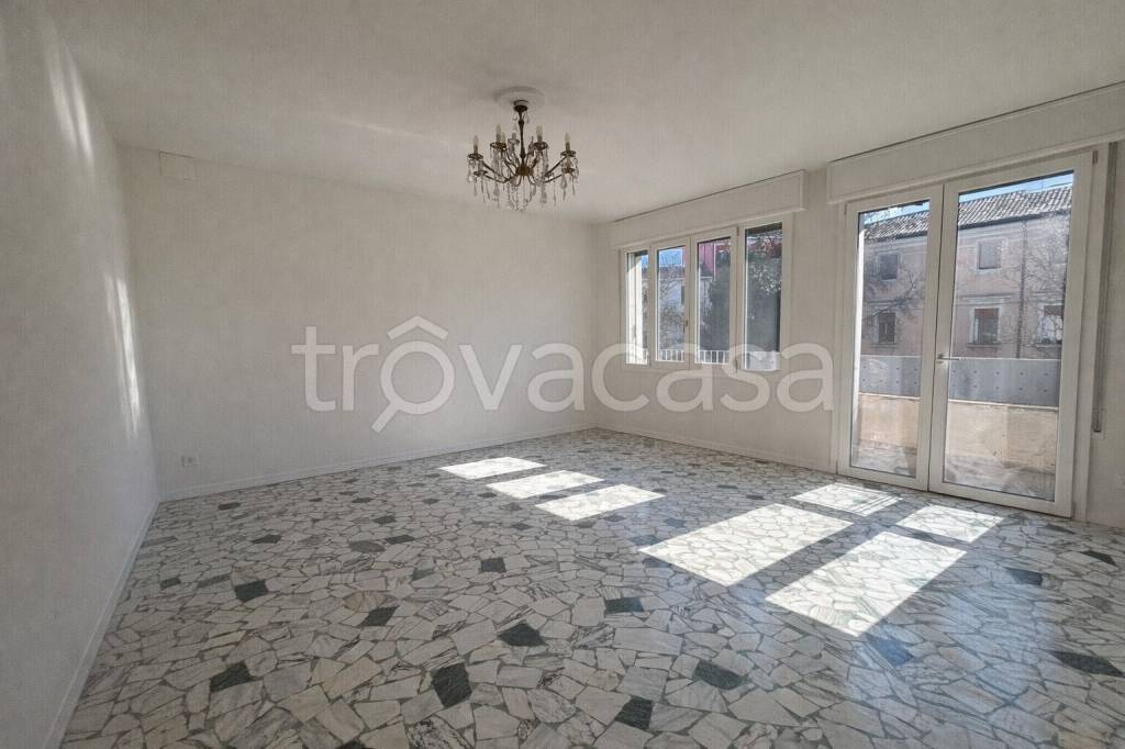 appartamento in vendita a Motta di Livenza in zona San Giovanni