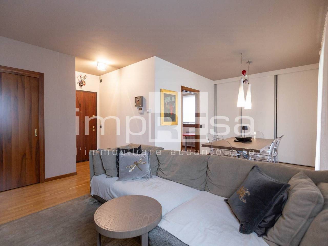 appartamento in vendita a Motta di Livenza