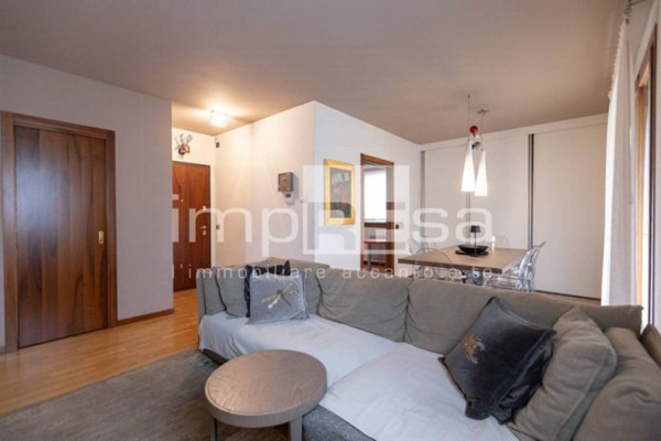 appartamento in vendita a Motta di Livenza