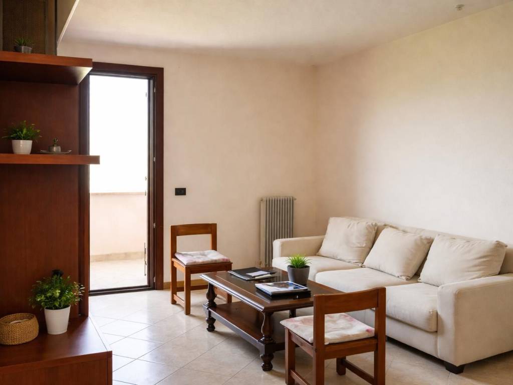 appartamento in vendita a Motta di Livenza