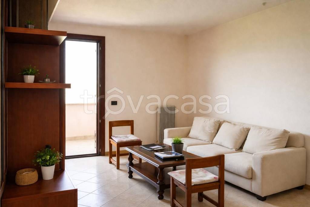 appartamento in vendita a Motta di Livenza