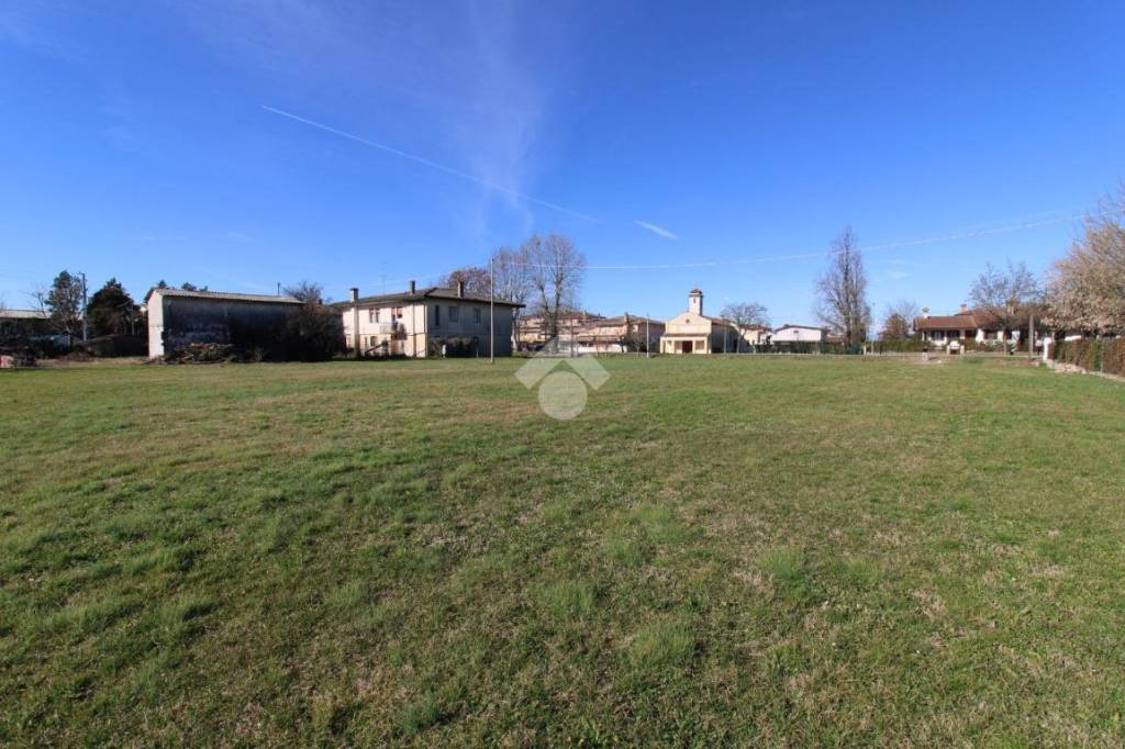 terreno agricolo in vendita a Motta di Livenza in zona Malintrada