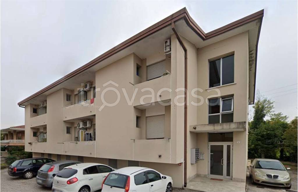 appartamento in vendita a Motta di Livenza