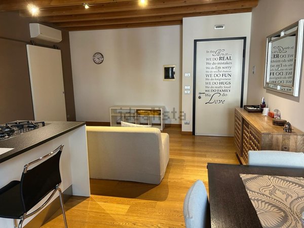 appartamento in vendita a Motta di Livenza